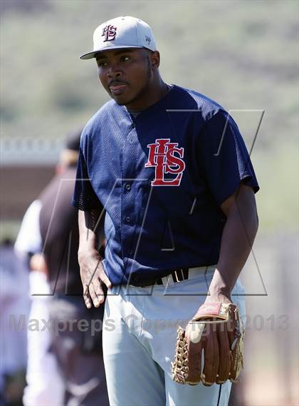 Thumbnail 1 in Lancaster vs. Broken Arrow photogallery.