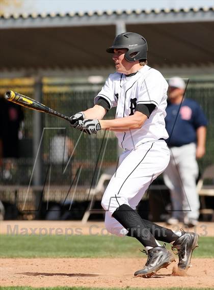Thumbnail 3 in Lancaster vs. Broken Arrow photogallery.