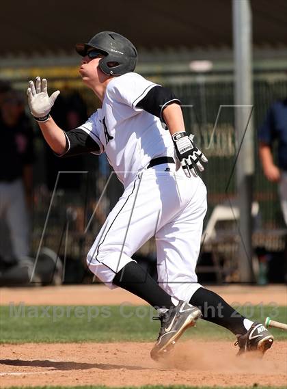 Thumbnail 2 in Lancaster vs. Broken Arrow photogallery.