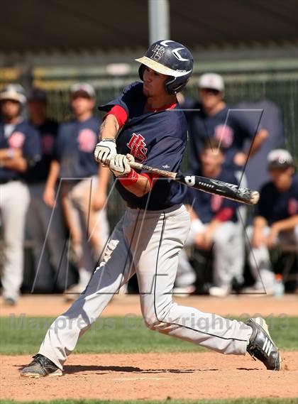 Thumbnail 2 in Lancaster vs. Broken Arrow photogallery.