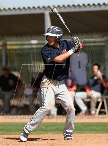 Thumbnail 1 in Lancaster vs. Broken Arrow photogallery.