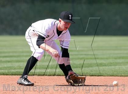 Thumbnail 2 in Lancaster vs. Broken Arrow photogallery.