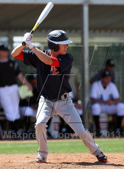 Thumbnail 1 in Lancaster vs. Broken Arrow photogallery.