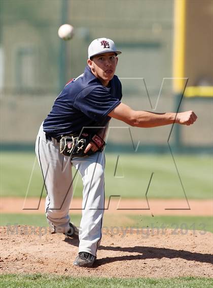 Thumbnail 3 in Lancaster vs. Broken Arrow photogallery.