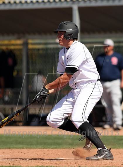 Thumbnail 1 in Lancaster vs. Broken Arrow photogallery.