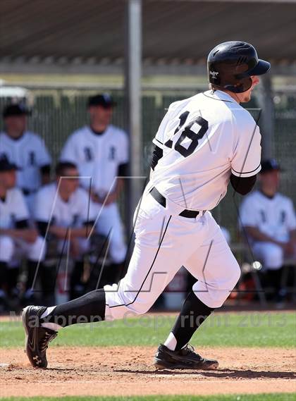 Thumbnail 2 in Lancaster vs. Broken Arrow photogallery.