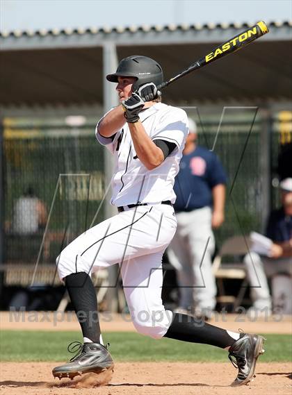 Thumbnail 2 in Lancaster vs. Broken Arrow photogallery.