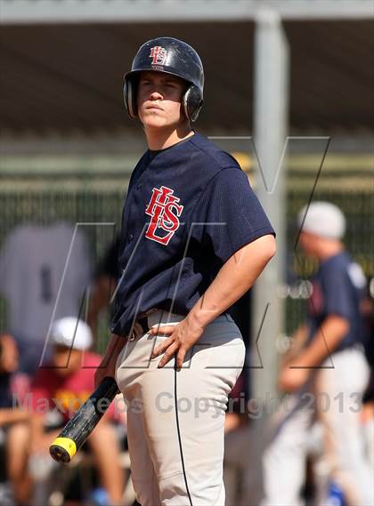 Thumbnail 3 in Lancaster vs. Broken Arrow photogallery.
