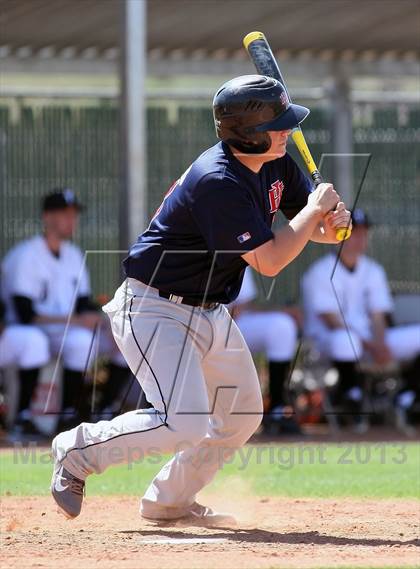 Thumbnail 3 in Lancaster vs. Broken Arrow photogallery.