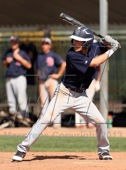 Thumbnail 2 in Lancaster vs. Broken Arrow photogallery.