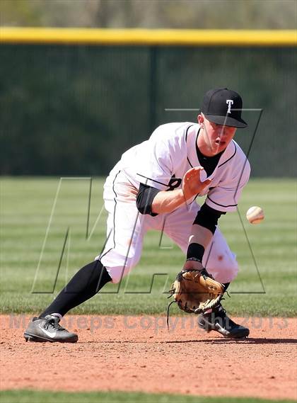 Thumbnail 3 in Lancaster vs. Broken Arrow photogallery.