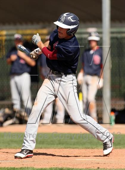 Thumbnail 3 in Lancaster vs. Broken Arrow photogallery.
