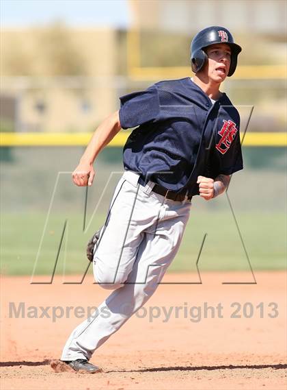 Thumbnail 1 in Lancaster vs. Broken Arrow photogallery.