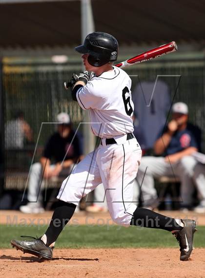 Thumbnail 2 in Lancaster vs. Broken Arrow photogallery.