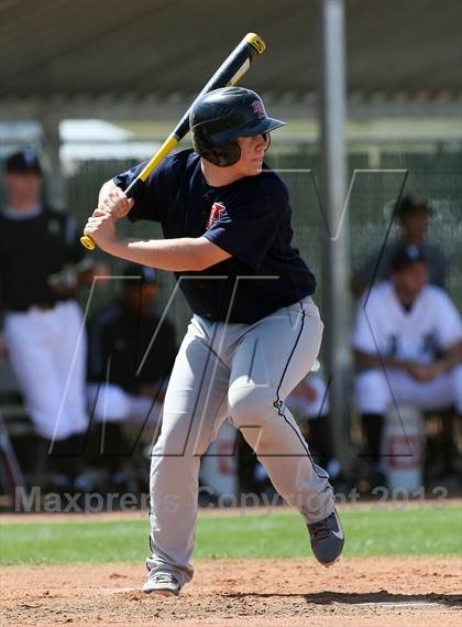 Thumbnail 3 in Lancaster vs. Broken Arrow photogallery.