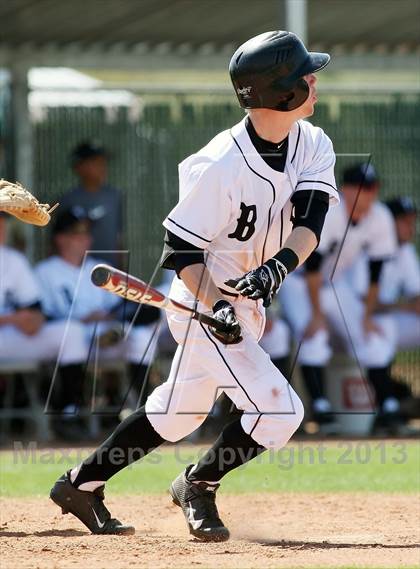 Thumbnail 1 in Lancaster vs. Broken Arrow photogallery.