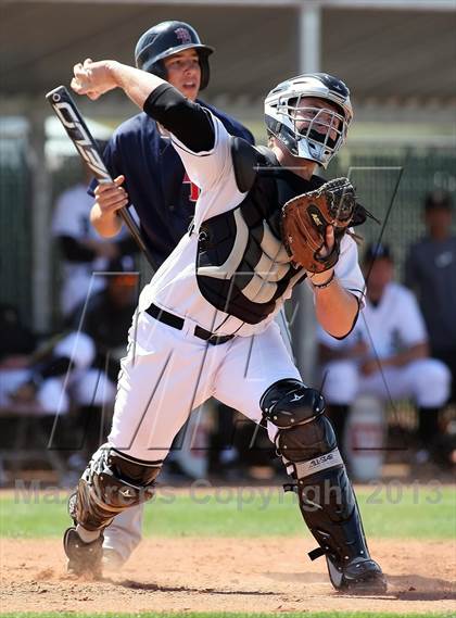 Thumbnail 1 in Lancaster vs. Broken Arrow photogallery.