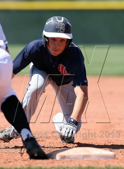 Thumbnail 3 in Lancaster vs. Broken Arrow photogallery.