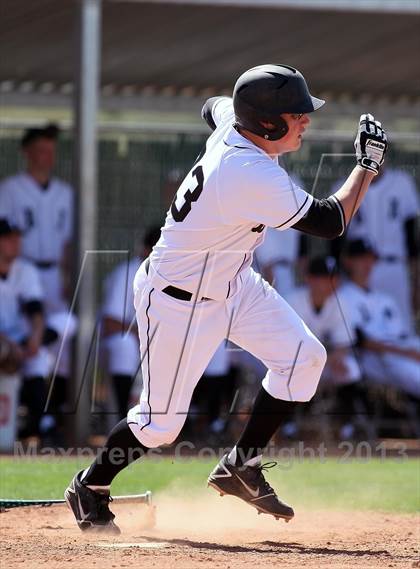 Thumbnail 2 in Lancaster vs. Broken Arrow photogallery.