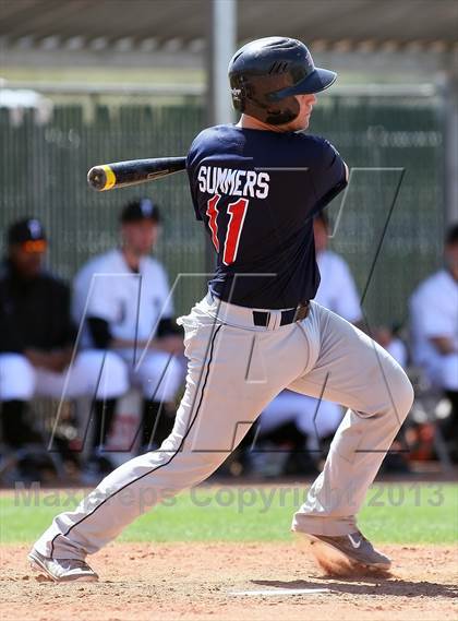 Thumbnail 1 in Lancaster vs. Broken Arrow photogallery.