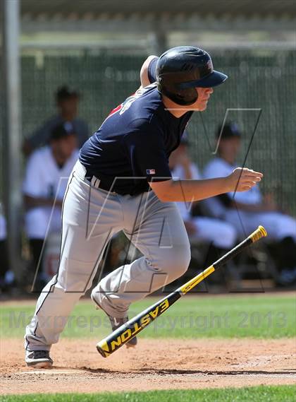 Thumbnail 1 in Lancaster vs. Broken Arrow photogallery.