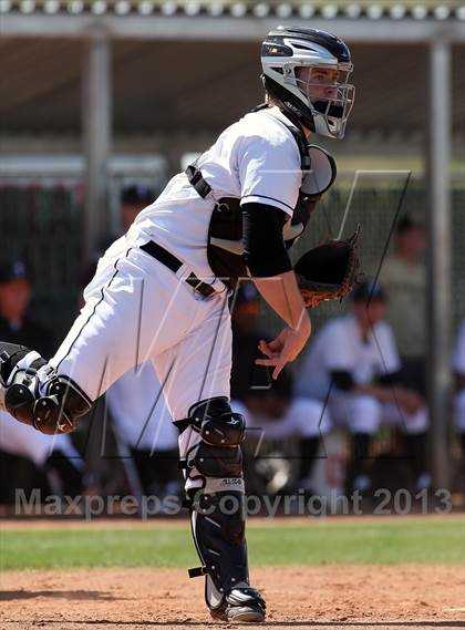 Thumbnail 3 in Lancaster vs. Broken Arrow photogallery.