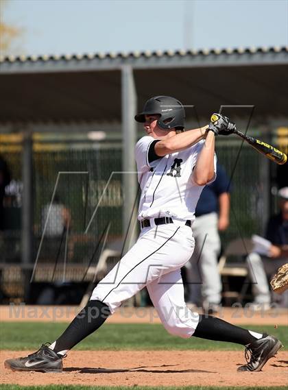 Thumbnail 3 in Lancaster vs. Broken Arrow photogallery.