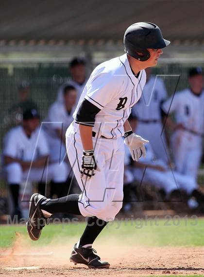Thumbnail 1 in Lancaster vs. Broken Arrow photogallery.