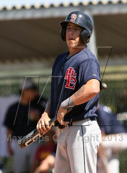 Thumbnail 2 in Lancaster vs. Broken Arrow photogallery.