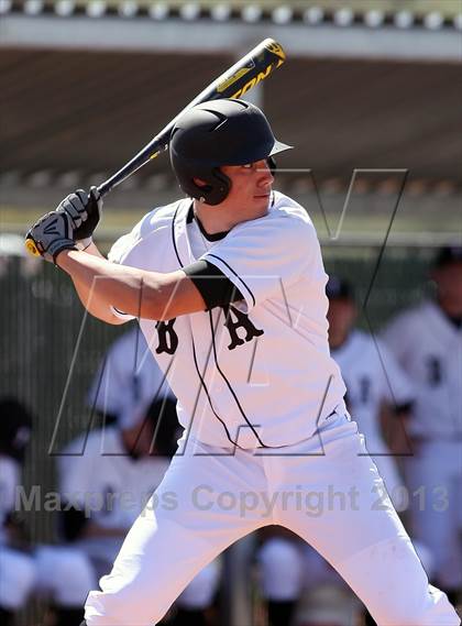 Thumbnail 1 in Lancaster vs. Broken Arrow photogallery.