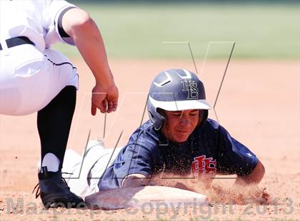Thumbnail 2 in Lancaster vs. Broken Arrow photogallery.