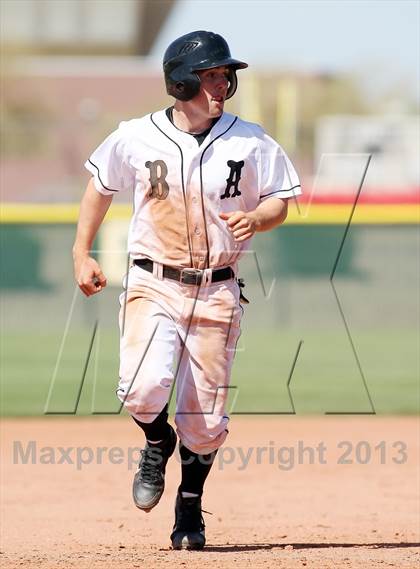 Thumbnail 3 in Lancaster vs. Broken Arrow photogallery.