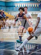 Photo from the gallery "Woodcreek vs. Lincoln (Sheldon's Block Party Showcase)"