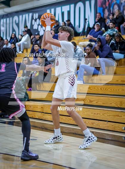 Thumbnail 1 in Woodcreek vs. Lincoln (Sheldon's Block Party Showcase) photogallery.