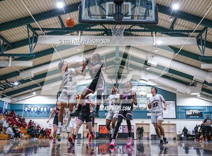 Thumbnail 2 in Woodcreek vs. Lincoln (Sheldon's Block Party Showcase) photogallery.