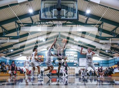 Thumbnail 1 in Woodcreek vs. Lincoln (Sheldon's Block Party Showcase) photogallery.