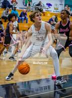 Photo from the gallery "Woodcreek vs. Lincoln (Sheldon's Block Party Showcase)"