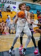 Photo from the gallery "Woodcreek vs. Lincoln (Sheldon's Block Party Showcase)"