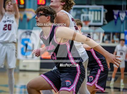 Thumbnail 3 in Woodcreek vs. Lincoln (Sheldon's Block Party Showcase) photogallery.