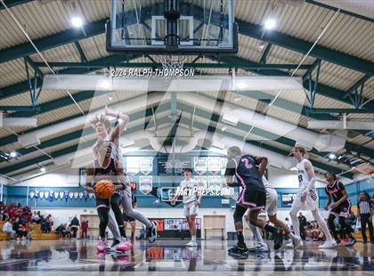 Thumbnail 2 in Woodcreek vs. Lincoln (Sheldon's Block Party Showcase) photogallery.