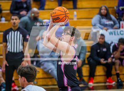 Thumbnail 3 in Woodcreek vs. Lincoln (Sheldon's Block Party Showcase) photogallery.