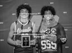 Photo from the gallery "Woodcreek vs. Lincoln (Sheldon's Block Party Showcase)"
