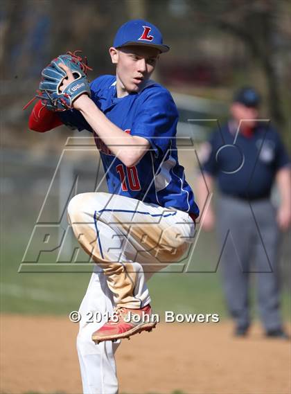 Thumbnail 2 in Lansdowne @ Towson photogallery.