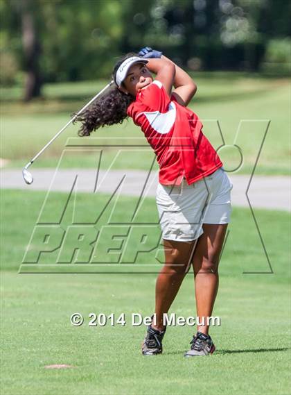 Thumbnail 2 in Durant vs. Newsome vs. Freedom photogallery.