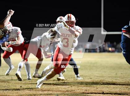 Thumbnail 3 in East Carter vs. Belfry (KHSAA 3A Semifinal Playoff) photogallery.