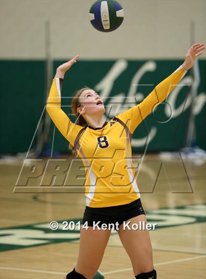 Thumbnail 1 in Adams vs. Stoney Creek photogallery.