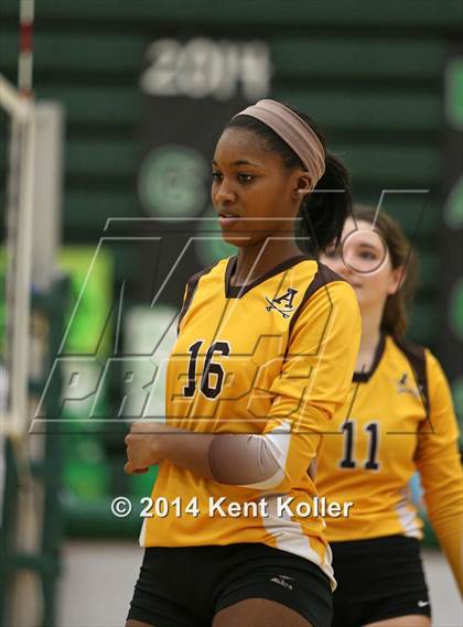 Thumbnail 3 in Adams vs. Stoney Creek photogallery.