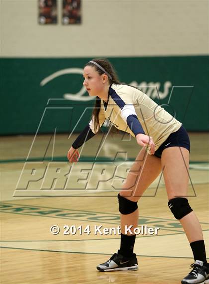 Thumbnail 3 in Adams vs. Stoney Creek photogallery.