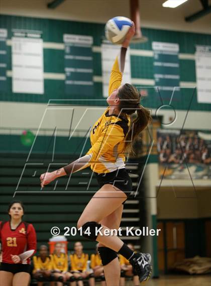 Thumbnail 1 in Adams vs. Stoney Creek photogallery.