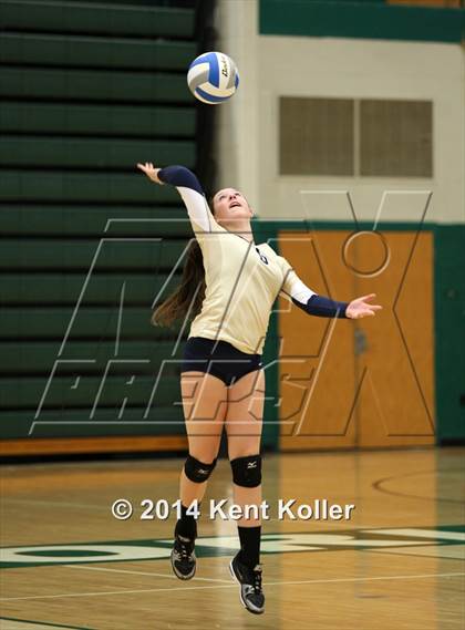 Thumbnail 2 in Adams vs. Stoney Creek photogallery.